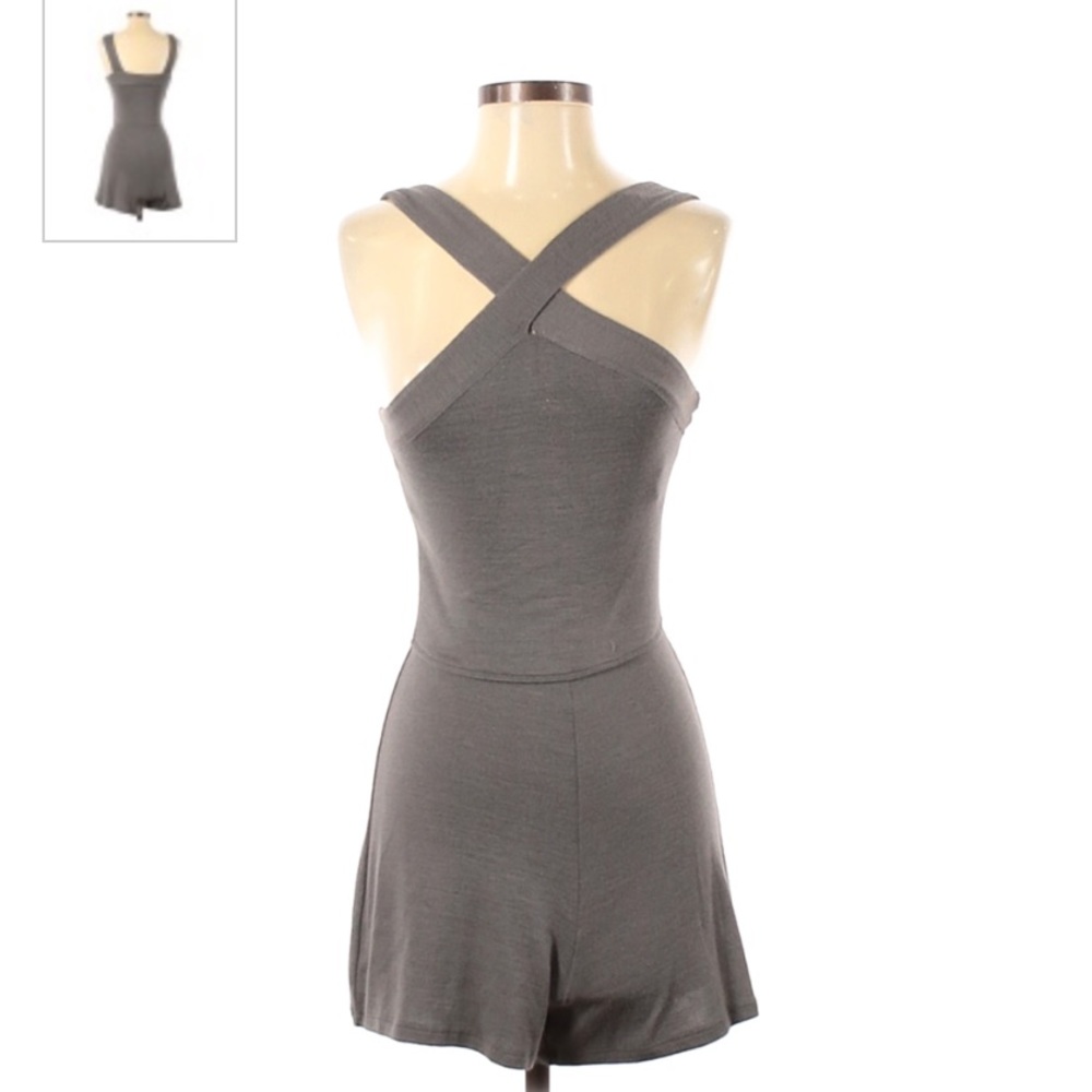 Aritzia Wilfred romper